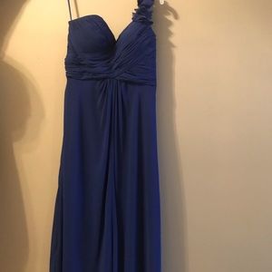 Meet your Posher, Mezo